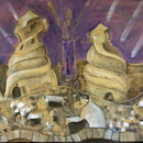 Barcelona - Gaudi