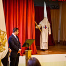 Presentación traje estatutos. 16.11.2014. Foto José María Amaro