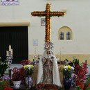 Cruz de mayo 2013