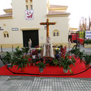 Cruz de mayo 2013