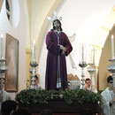 Vía Crucis 2013. foto Alfonso Artero