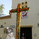 Cruz de mayo 2013
