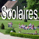 Rurique spéciale pour la visite des groupe scolaires et centres aéré