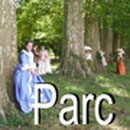 Découvrez nos platanes remarquables et les 15 hectares de parc qui entourent le Château des Princes