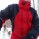 Winter in Kanada: Tour mit dem Hundeschlitten in Ontario.