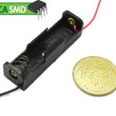Porta pilas para 1 bateria AA