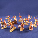 Trojan Army CAESAR H019