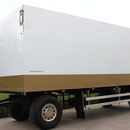 Abwassertanker