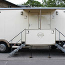 Wagen I - Außenansicht