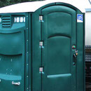 Behindertentoilette