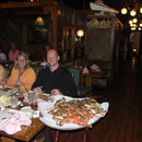 crabs in america