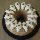 Ganz klassisch: Frankfurter Kranz