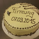 Zur Firmung