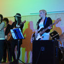 Unsere Schülerband