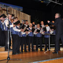 Männerchor Marbach