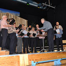 Männerchor Marbach