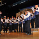 Männerchor Marbach