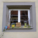 Osterfenster