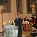 Pastoalreferent Josef Pohli