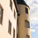 Westfassade mit Südturm