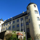 Ansicht vom Marktplatz gesehen