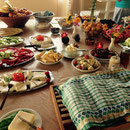 ... Kalimera - Frühstückslaune ... 