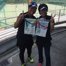 田里・村尾組