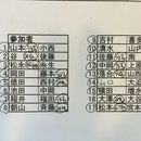 出場者リスト