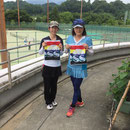 池田・高科組