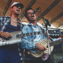 Wolfgang und Kurt