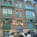Les balcons