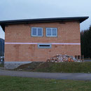 Umbau Feuerwehrgerätehaus KW 01 2014