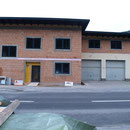 Umbau Feuerwehrgerätehaus KW 07 2014