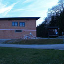 Umbau Feuerwehrgerätehaus KW 12 2014