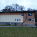 Umbau Feuerwehrgerätehaus KW 11 2014