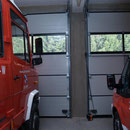 Umbau Feuerwehrgerätehaus KW 14 2014