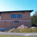Umbau Feuerwehrgerätehaus KW 08 2014