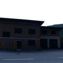 Umbau Feuerwehrgerätehaus KW 22 2014