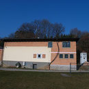Umbau Feuerwehrgerätehaus KW 10 2014
