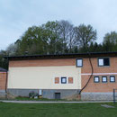Umbau Feuerwehrgerätehaus KW 15 2014