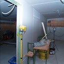 Umbau Feuerwehrgerätehaus KW 06 2014