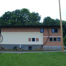 Umbau Feuerwehrgerätehaus KW 20 2014