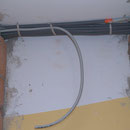 Umbau Feuerwehrgerätehaus KW 09 2014