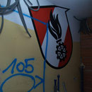 Umbau Feuerwehrgerätehaus KW 09 2014