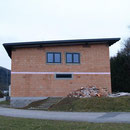Umbau Feuerwehrgerätehaus KW 07 2014