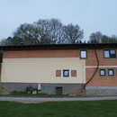 Umbau Feuerwehrgerätehaus KW 14 2014