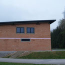 Umbau Feuerwehrgerätehaus KW 14 2014