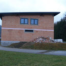 Umbau Feuerwehrgerätehaus KW 11 2014