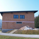 Umbau Feuerwehrgerätehaus KW 10 2014