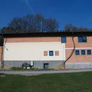 Umbau Feuerwehrgerätehaus KW 13 2014